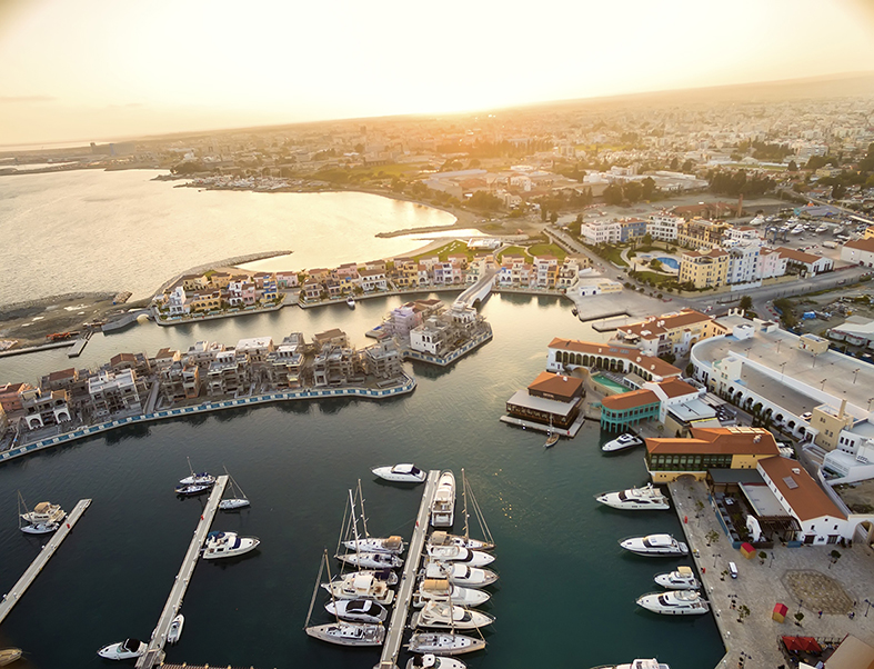 Discover our beautiful island